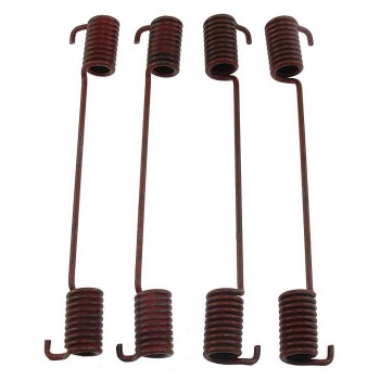Drum Brake Shoe Return Spring Kit