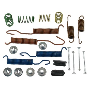 Drum Brake Hardware Kit