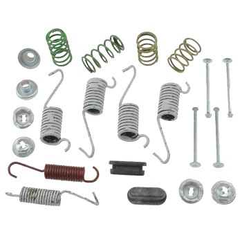 Drum Brake Hardware Kit