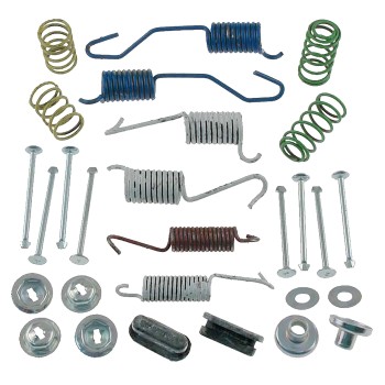 Drum Brake Hardware Kit
