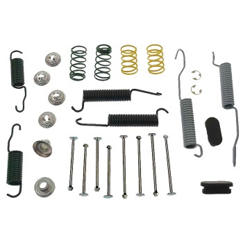 Drum Brake Hardware Kit