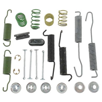 Drum Brake Hardware Kit