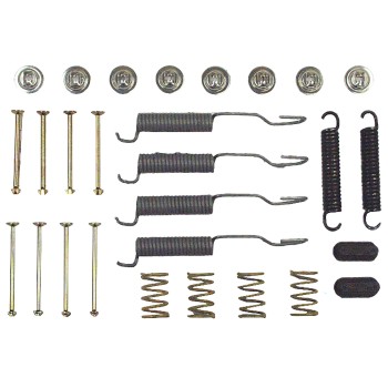Drum Brake Hardware Kit