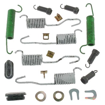 Drum Brake Hardware Kit