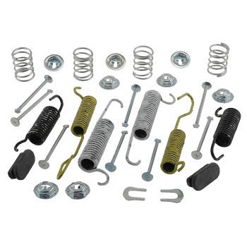 Drum Brake Hardware Kit