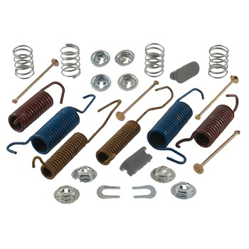 Drum Brake Hardware Kit