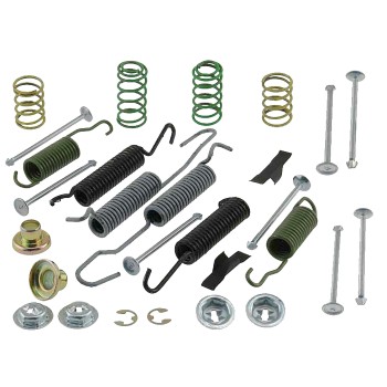 Drum Brake Hardware Kit