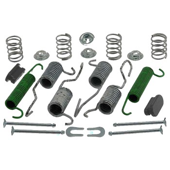Drum Brake Hardware Kit