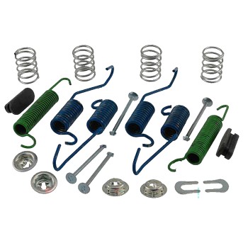 Drum Brake Hardware Kit