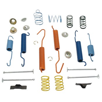 Drum Brake Hardware Kit