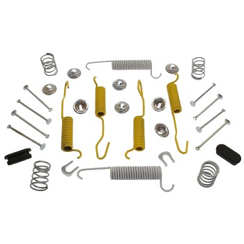 Drum Brake Hardware Kit
