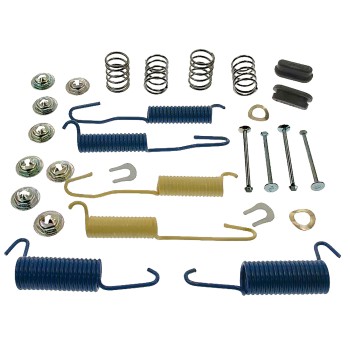 Drum Brake Hardware Kit