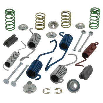 Drum Brake Hardware Kit