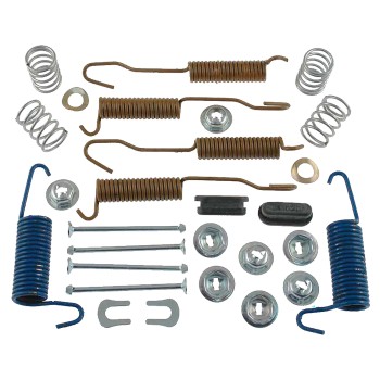 Drum Brake Hardware Kit