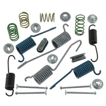 Drum Brake Hardware Kit