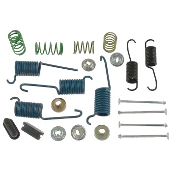 Drum Brake Hardware Kit