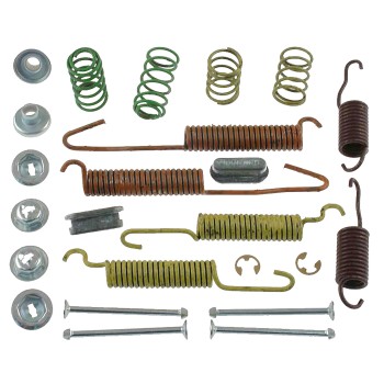 Drum Brake Hardware Kit