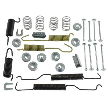 Drum Brake Hardware Kit