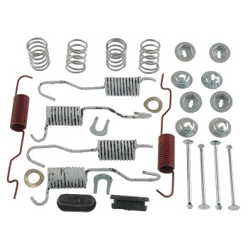 Drum Brake Hardware Kit