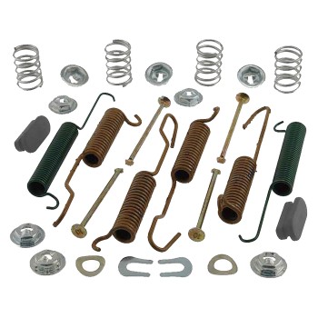 Drum Brake Hardware Kit