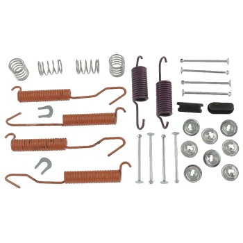 Drum Brake Hardware Kit