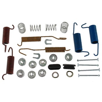 Drum Brake Hardware Kit