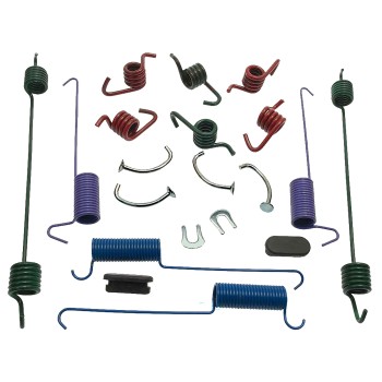 Drum Brake Hardware Kit
