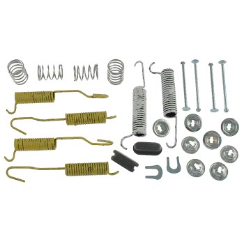 Drum Brake Hardware Kit
