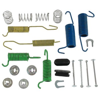 Drum Brake Hardware Kit