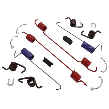 Drum Brake Hardware Kit