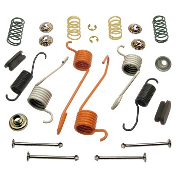 Drum Brake Hardware Kit