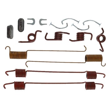 Drum Brake Hardware Kit