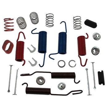 Drum Brake Hardware Kit