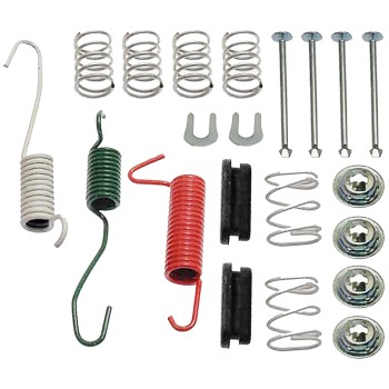 Drum Brake Hardware Kit