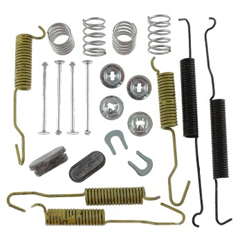 Drum Brake Hardware Kit