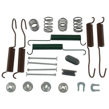 Drum Brake Hardware Kit