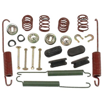 Drum Brake Hardware Kit