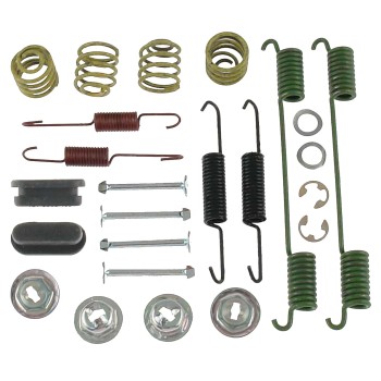 Drum Brake Hardware Kit