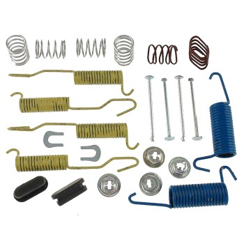 Drum Brake Hardware Kit