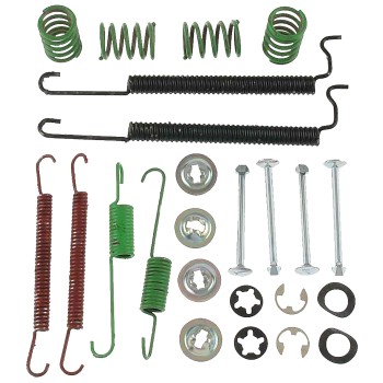 Drum Brake Hardware Kit