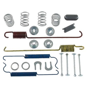 Drum Brake Hardware Kit