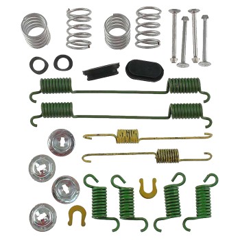 Drum Brake Hardware Kit