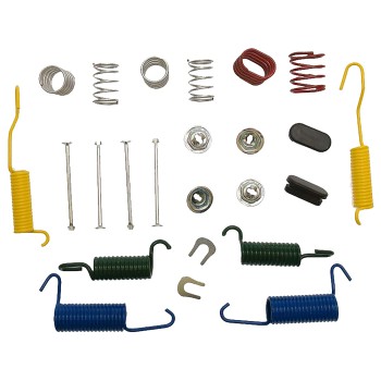 Drum Brake Hardware Kit