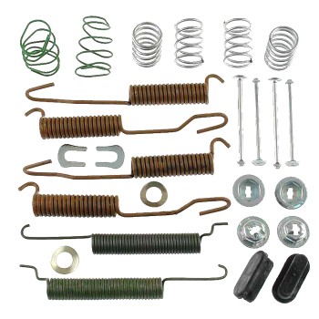 Drum Brake Hardware Kit