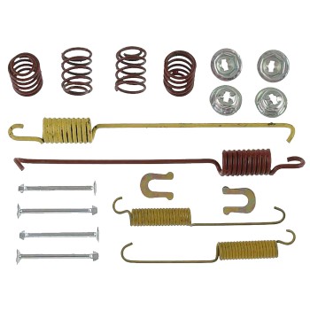 Drum Brake Hardware Kit