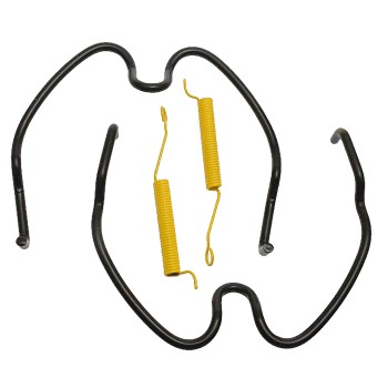 Drum Brake Hardware Kit