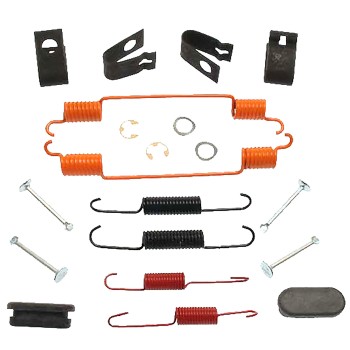 Drum Brake Hardware Kit