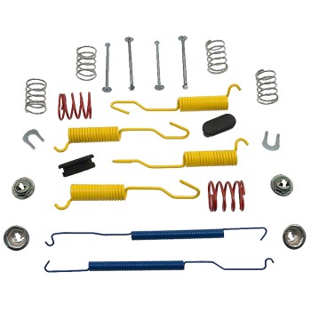 Drum Brake Hardware Kit