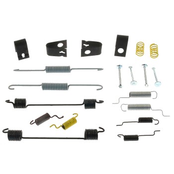 Drum Brake Hardware Kit