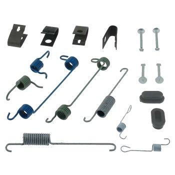 Drum Brake Hardware Kit